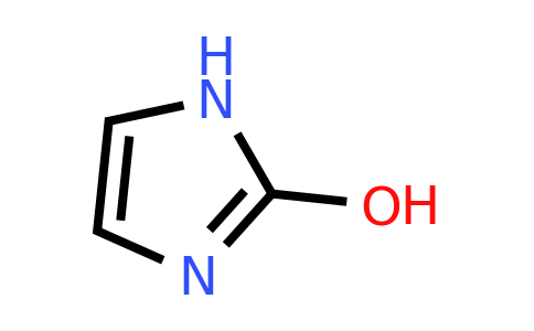 CAS 82358-14-3 | 1H-Imidazol-2-ol