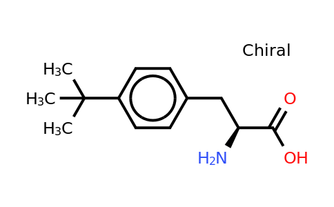 CAS 82372-74-5 | L-4-tert-butyl-phe