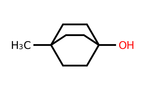 CAS 824-13-5 | 4-Methylbicyclo[2.2.2]octan-1-ol