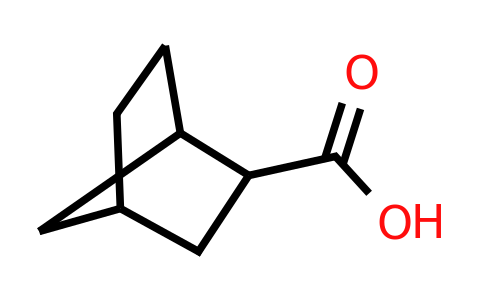 CAS 824-62-4 | norbornane-2-carboxylic acid