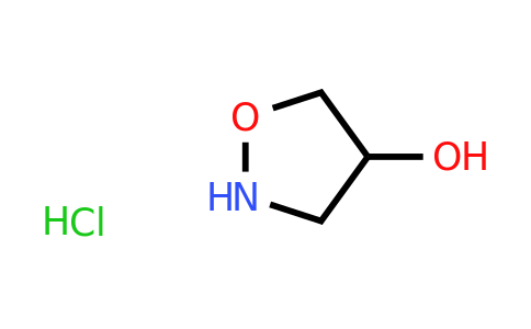 CAS 82409-18-5 | Isoxazolidin-4-ol hydrochloride