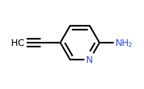 5-ethynylpyridin-2-amine