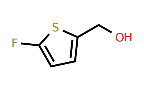 CAS 824983-56-4 | (5-Fluorothien-2-YL)methanol