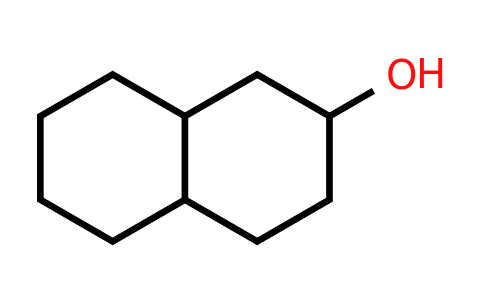 CAS 825-51-4 | Decahydronaphthalen-2-ol