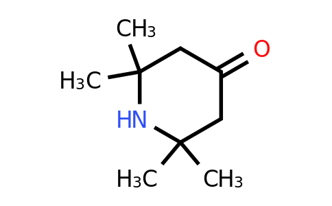 CAS 826-36-8 | 2,2,6,6-tetramethylpiperidin-4-one