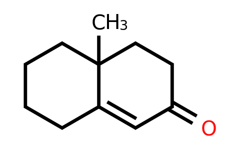 CAS 826-56-2 | 4a-methyl-3,4,5,6,7,8-hexahydronaphthalen-2-one