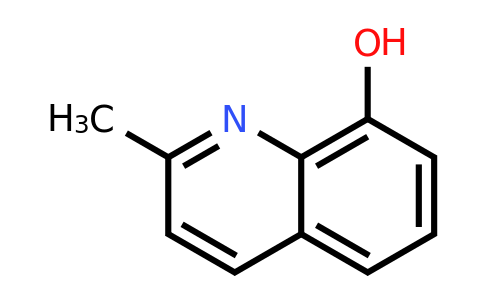 CAS 826-81-3 | 2-Methyl-8-quinolinol