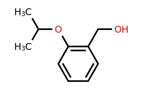 CAS 82657-68-9 | (2-Isopropoxyphenyl)methanol