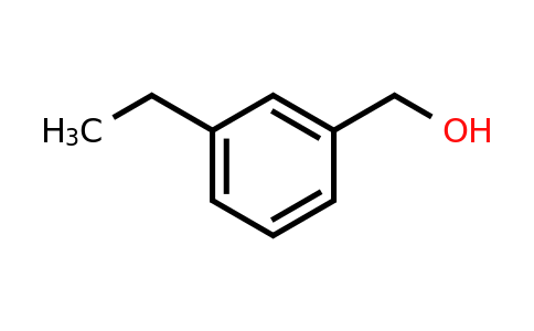 CAS 82657-69-0 | (3-Ethylphenyl)methanol