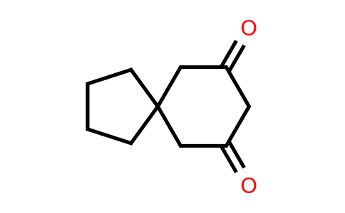 CAS 82683-51-0 | Spiro[4.5]decane-7,9-dione