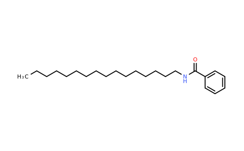 CAS 82684-41-1 | N-Hexadecylbenzamide