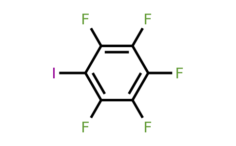 CAS 827-15-6 | 1,2,3,4,5-pentafluoro-6-iodo-benzene