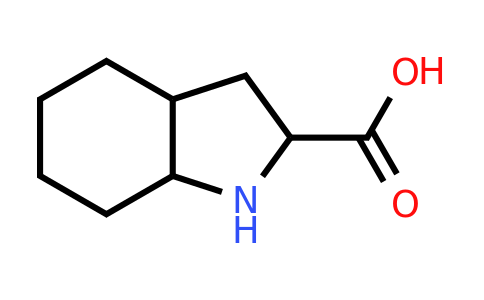 CAS 82717-40-6 | Octahydro-indole-2-carboxylic acid
