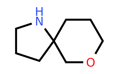 CAS 82742-26-5 | 7-Oxa-1-azaspiro[4.5]decane