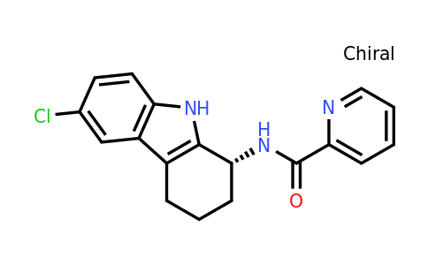 CAS 827591-02-6 | Gsk-983