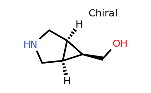 CAS 827599-22-4 | endo-3-azabicyclo[3.1.0]hexane-6-methanol