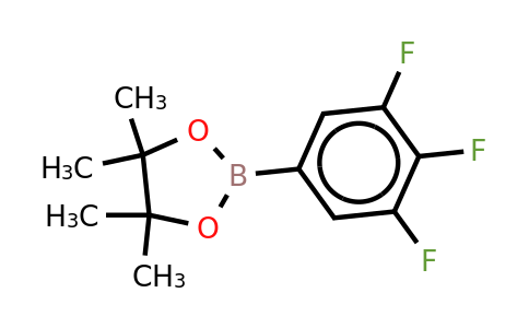 CAS 827614-70-0 | 3,4,5-Trifluorophenylboronic acid, pinacol ester