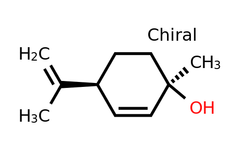 CAS 82769-01-5 | (1R,4S)-1-Methyl-4-(prop-1-en-2-yl)cyclohex-2-enol
