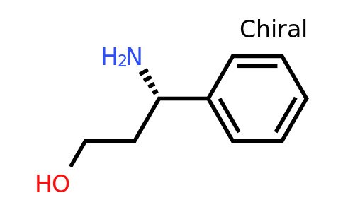 CAS 82769-76-4 | (S)-3-Amino-3-phenylpropan-1-ol