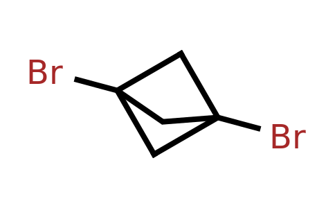 CAS 82783-71-9 | 1,3-dibromobicyclo[1.1.1]pentane