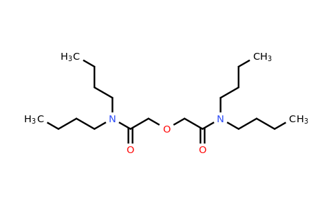 CAS 82846-38-6 | 2,2'-Oxybis(N,N-dibutylacetamide)