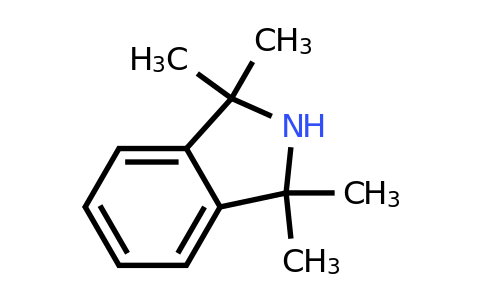 CAS 82894-84-6 | 1,1,3,3-Tetramethylisoindoline