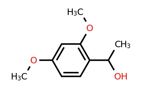 CAS 829-19-6 | 1-(2,4-Dimethoxyphenyl)ethanol
