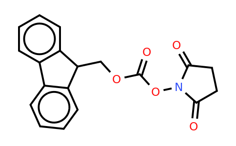 CAS 82911-69-1 | Fmoc-osu