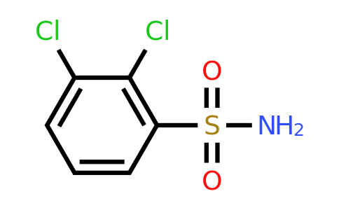 CAS 82967-94-0 | 2,3-Dichlorobenzenesulfonamide