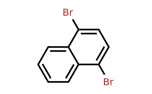 CAS 83-53-4 | 1,4-Dibromonaphthalene