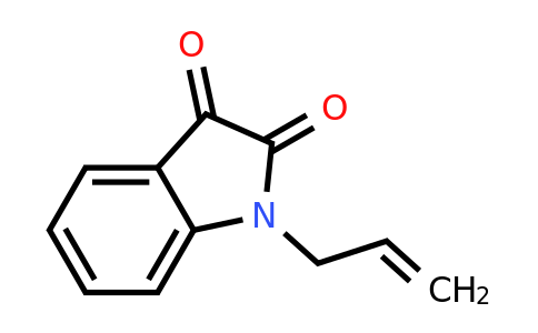 CAS 830-74-0 | 1-Allylindoline-2,3-dione