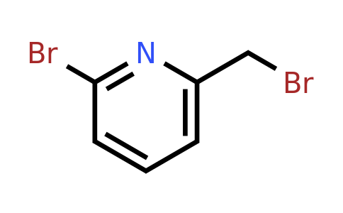 CAS 83004-10-8 | 2-Bromo-6-bromomethyl-pyridine