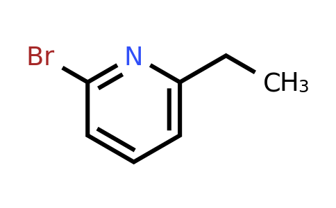 CAS 83004-13-1 | 2-Bromo-6-ethylpyridine