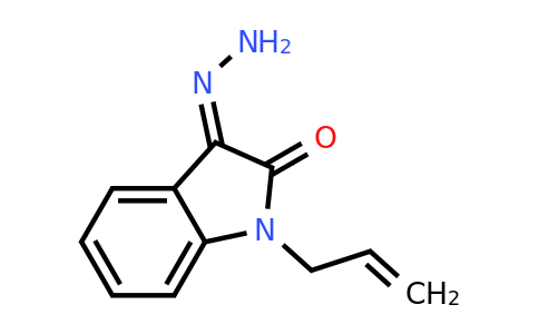 CAS 832-83-7 | 1-Allyl-3-hydrazonoindolin-2-one