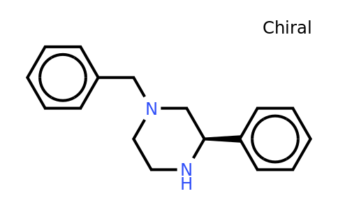 CAS 832155-10-9 | (R)-N-4-Benzyl-2-phenylpiperazine