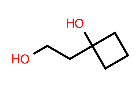 CAS 83237-27-8 | 1-(2-Hydroxyethyl)cyclobutanol