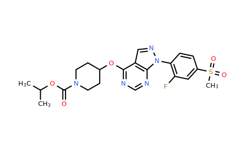 CAS 832714-46-2 | apd-668
