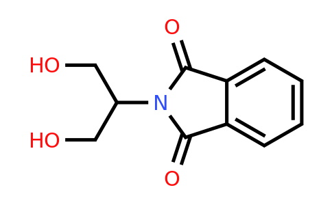 CAS 832730-58-2 | 2-(1,3-Dihydroxypropan-2-yl)isoindoline-1,3-dione