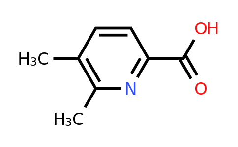 CAS 83282-49-9 | 5,6-Dimethylpyridine-2-carboxylic acid