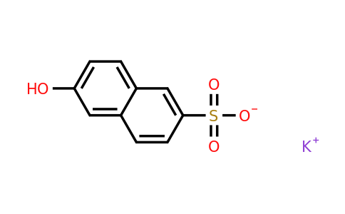 CAS 833-66-9 | Potassium 6-hydroxynaphthalene-2-sulfonate