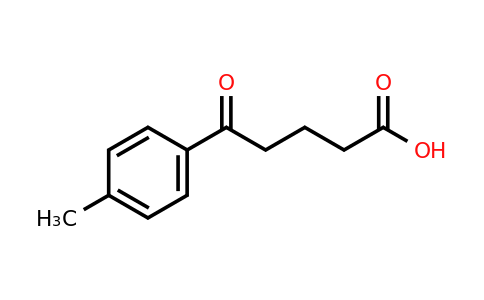 CAS 833-85-2 | 5-(4-Methylphenyl)-5-oxovaleric acid