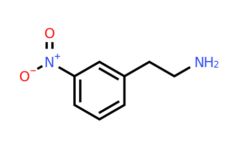 CAS 83304-13-6 | 3-Nitro-phenethylamine