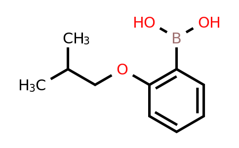 CAS 833486-92-3 | 2-Isobutoxyphenylboronic acid