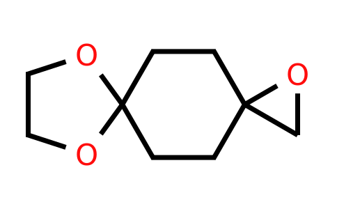 CAS 83365-44-0 | 1,7,10-trioxadispiro[2.2.46.23]dodecane