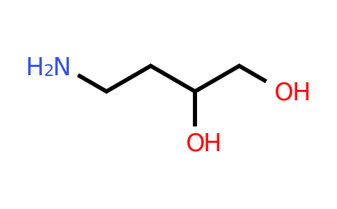 CAS 83430-32-4 | 4-Aminobutane-1,2-diol