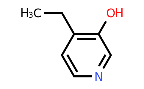 CAS 83431-03-2 | 4-Ethyl-3-pyridinol