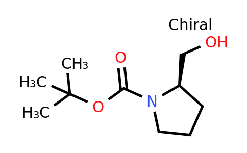 CAS 83435-58-9 | Boc-D-prolinol