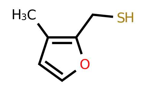 CAS 83540-01-6 | (3-methylfuran-2-yl)methanethiol