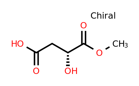 CAS 83540-94-7 | (R)-3-Hydroxy-4-methoxy-4-oxobutanoic acid