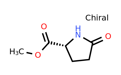 CAS 835915-17-8 | Methyl (R)-2-pyrrolidone-5-carboxylate